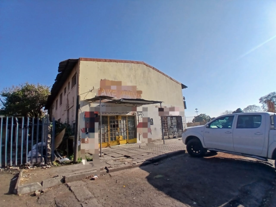 Commercial Property for Sale in Rustenburg North North West